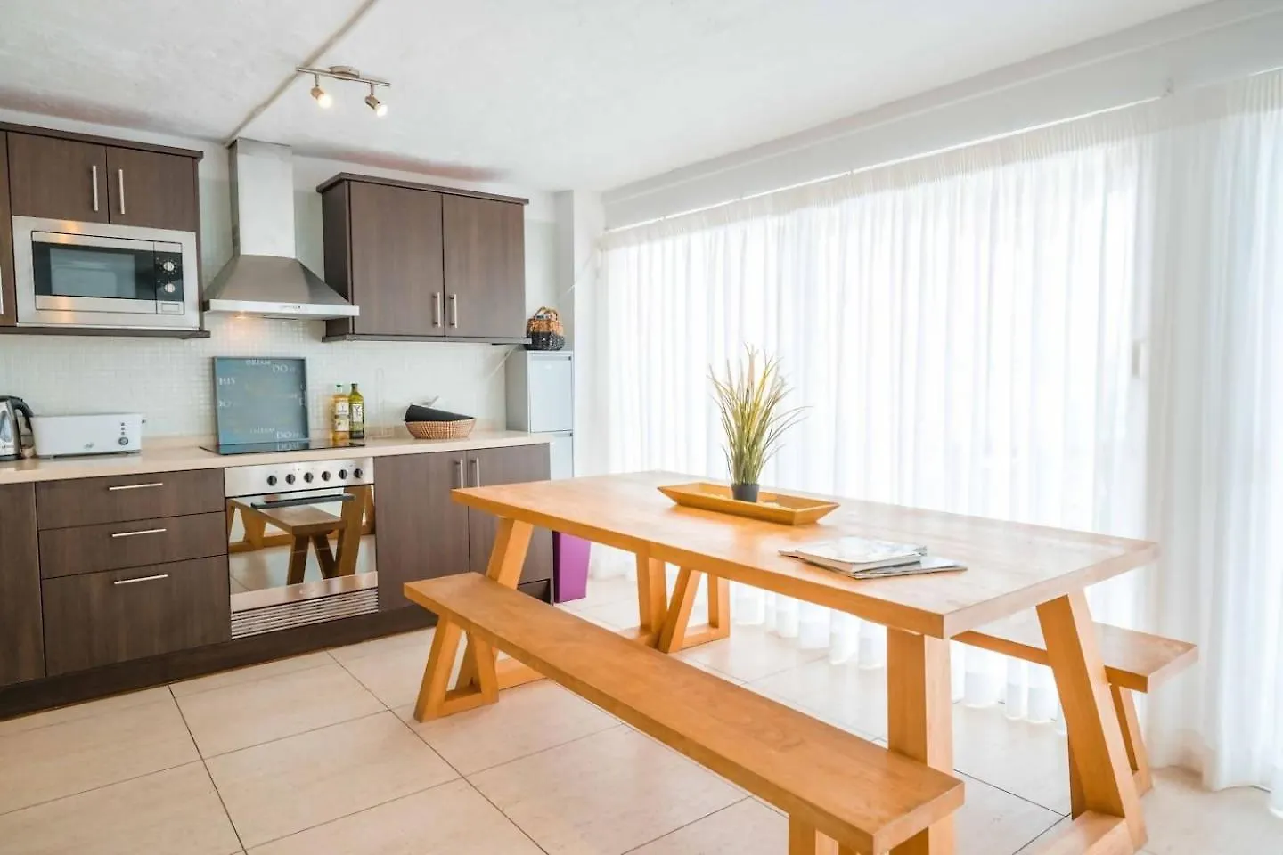 Villa Maluhia Frente Al Mar Y Jacuzzi Corralejo
