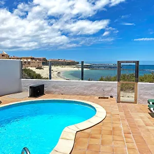 Miranda Remos Villa