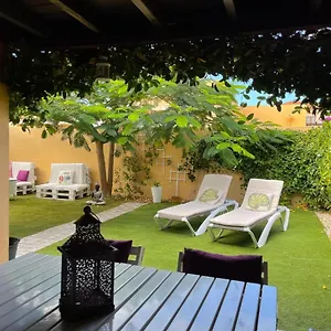 Relax Capellania By Holidays Fuerteventura Corralejo