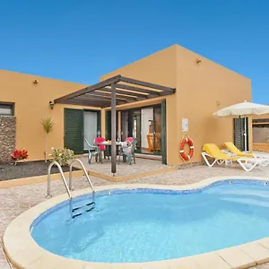 La Casa Del Sol A Corralejo