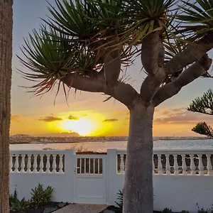 La Maja Beachfront Villa