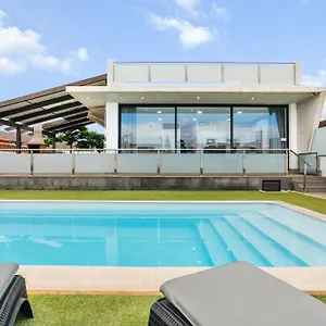 Mariposas Dreams Villa