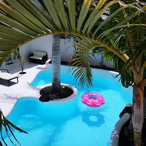 Lujo Tranquila Con Piscina A 5 Min Playa Villa